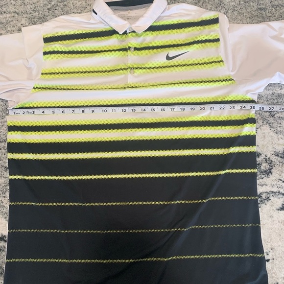 NikeGolf size XL - Picture 7 of 8
